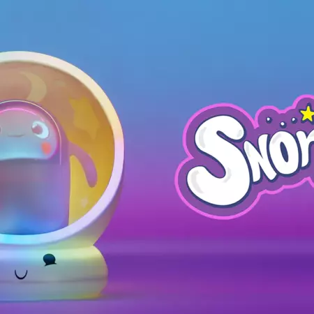 How AI Toys Like Snorble Boost Child Development