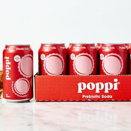 Poppi World: Redefining Gut Health with Probiotic Soda